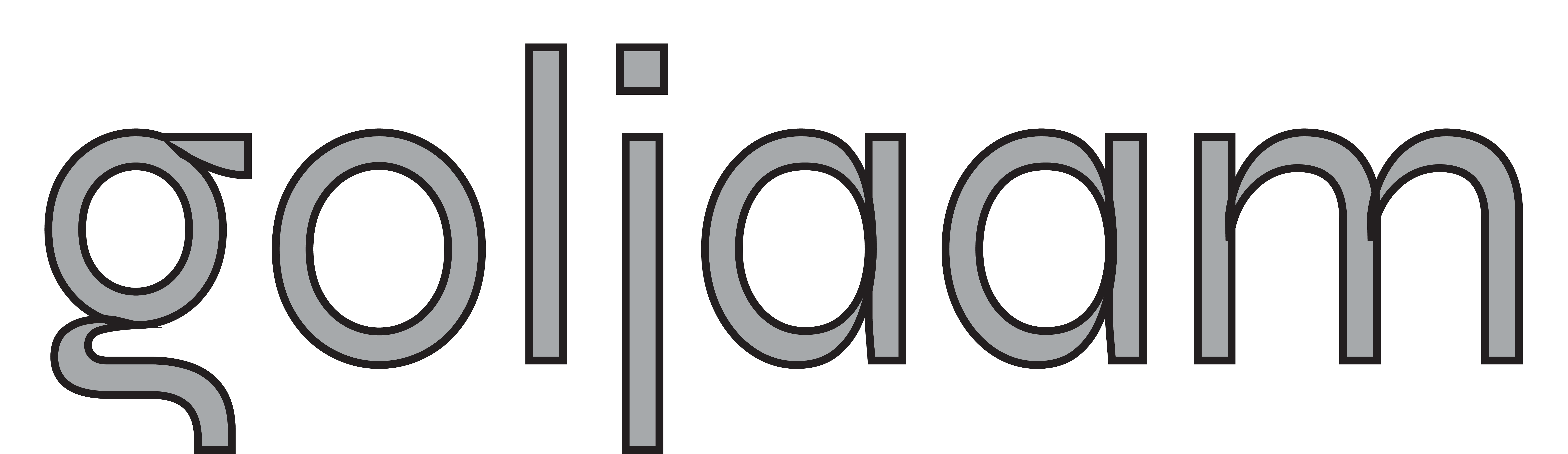 Goljaam logo